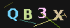 Gambar captcha